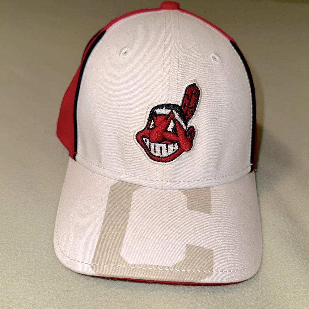 New Retro Cleveland Indians Baseball cap 🧢